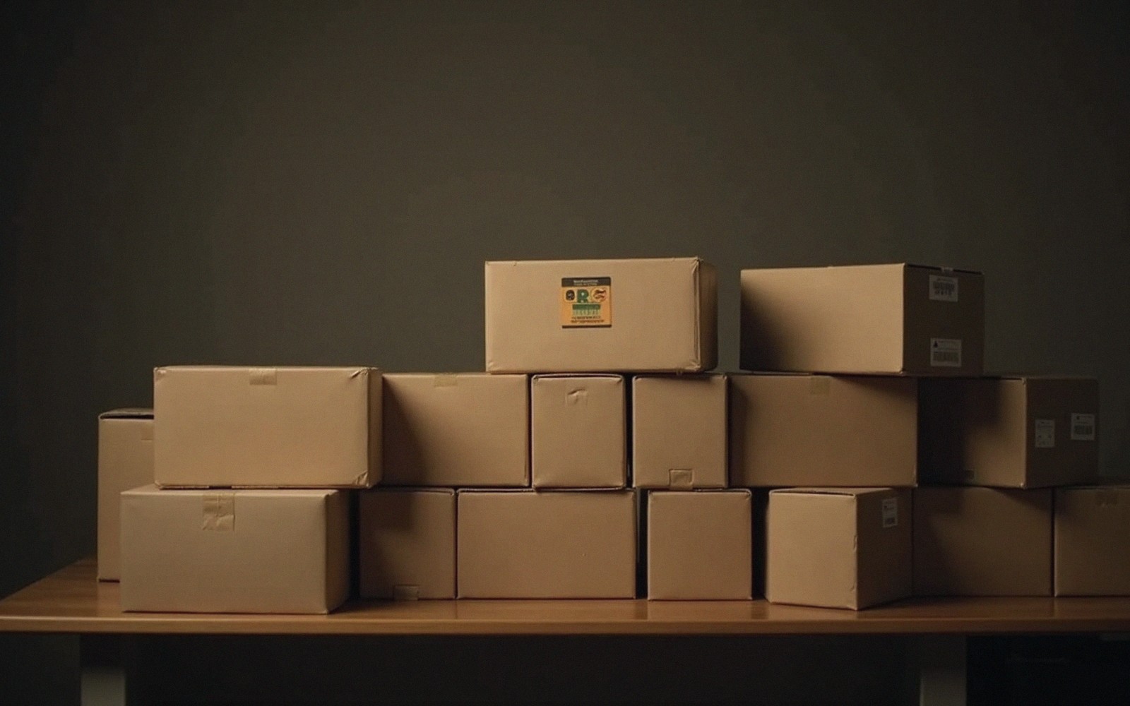 Packaging, and Why the Same Program Differs